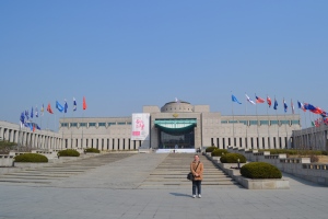 Korean War Memorial 2